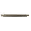 Whirlpool WPW10637671 Genuine OEM Grille-Frt