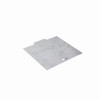 Whirlpool WPW10354249 Dryer Exhaust Cover Plate