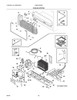Electrolux 5304502967 Frigidaire Tube-connector