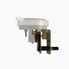 Electrolux 134421000 Household Washing Machines SWITCH-PRESSURE COO:BRAZIL