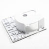 Electrolux 242093301 Refrigerators HOUSING COO:MEXICO