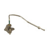 Electrolux 316532601 Frigidaire Ignitor/Orifice Assy Top Burner Center 95K with Holdertube