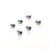 Whirlpool 4318172 CORPORATION  SCREW SET OF 6 87