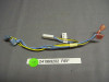 Electrolux 241969202 Refrigerators HARNESS-ELECTRICAL COO:P.R. OF CHINA