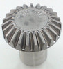 Whirlpool 9705130 Part Number : Gear, Attachment Hub Bevel