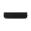 Whirlpool W10441013 Dishwasher Toe Panel