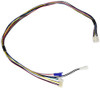 Electrolux 241921501 Refrigerators HARNESS-ELECTRICAL COO:P.R. OF CHINA