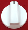 Electrolux 316543800 Recertified Frigidaire Range Control Knob KIP5H75 (D shaped)