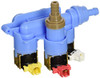 Whirlpool W10247305  Water Inlet Valve Assembly