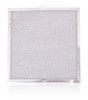 Whirlpool 4396387 RANGE HOOD FILTER-ALUMIN