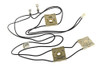 Whirlpool 9756824  Spark Switch and Harness Assembly for Range