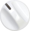 Electrolux 131873404 Household Washing Machines KNOB COO:P.R. OF CHINA