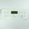 Electrolux 316352002 Frigidaire Range/Stove/Oven Overlay Unit