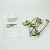 Whirlpool 74007696 Range Igniter Switch and Harness Assembly
