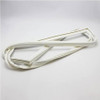 Whirlpool 61004007 WP SEAL FRZ DOOR 85 CORPORATION