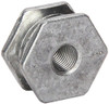 Whirlpool 8544739  PULLEY MOTOR 87