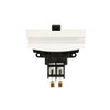 Electrolux A00104101 Household Dishwashers LATCH COO:P.R. OF CHINA