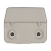 Electrolux 242291001 Refrigerators HOUSING COO:MEXICO