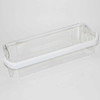 Electrolux 241808213 Frigidaire Refrigerator Door Shelf Bin