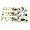 Electrolux 5304476460 AIR CONDITIONER BOARD-SWITCH TERMINAL COO:P.R. OF CHINA