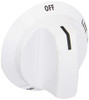 Electrolux 316544019 Frigidaire Range/Stove/Oven Control Knob