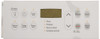 Electrolux 316419310 Frigidaire Range/Stove/Oven Overlay Unit