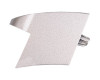 Electrolux 5304477353 Microwave Ovens END CAP COO:THAILAND