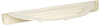 Electrolux 241649002 Refrigerators TRAY-DRIP COO:MEXICO