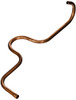 Electrolux 241856901 Refrigerators TUBE COO:.R. OF CHINA .