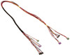 Electrolux 316466600 Frigidaire Range/Stove/Oven Wire Harness