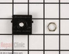 Broan SR561138 MFG CO LIGHT SWITCH
