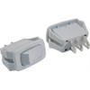 Broan S97016971  SWITCH SET WHITE