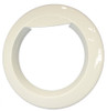 LG 3212ER0007A LG Electronics Front-Load Washer Outer Door Frame, White