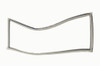 LG 4987JA1022Y LG Electronics Refrigerator Door Gasket Assembly