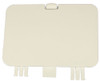 LG 5006ER2003N LG Electronics Washing Machine Cover Cap, White