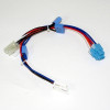 LG 6877JB3019F  JOINT 000 I-FILTER VALVE UL (NEW-MODEL) SL ELECTRONICS CO. Ltd