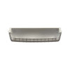 LG AAP73252311  Signature R/L Basket Assembly (Brand)_Metallic Silver