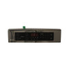 LG AGM73551619  Control Panel + Name Plate + Membrane LGEUS_FE1224AS -
