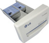LG AGL55862107 LG Electronics Washing Machine Detergent Dispenser Drawer Assembly