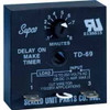 SEALED UNIT PARTS  TD69