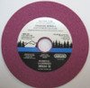 Noregon Systems OR534-18A Oregon Chain Sharpener Replacement Grinding Wheel - 1/8in. Thickness, For 1/4in., .325in.-Pitch (33, 34, 35 Series Chains Only), Mini 3/8in.-Pitch (90, 91 Series Chains Only)