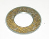 Electrolux 241812301 Refrigerators WASHER COO:S .