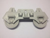 Whirlpool 8268645  Dishwasher Wheel and Transport Assembly