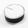 Whirlpool W10631126 KNOB ASSM TIMER WP