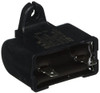 Whirlpool W10662129 Corporation Capacitor