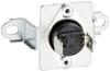 Whirlpool WP35001193 THERMAL FUSE INCLUDES BRACKET.