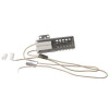Whirlpool WP7432P136-60 7432P136-60 Ignitor Igniter 74008064 32009801 31991701