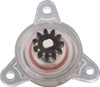 Electrolux 241689301 Frigidaire Rotary Damper for Refrigerato