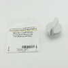 Whirlpool 3181305 Part Number : Knob, Control (White)