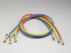 RITCHIE ENGINEERING CO 29986  72IN HOSE/VALVE.
